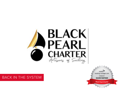 Back in the System: Black Pearl Charter