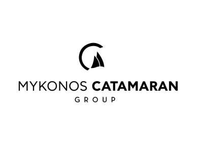 New Fleet: Mykonos Catamaran Group