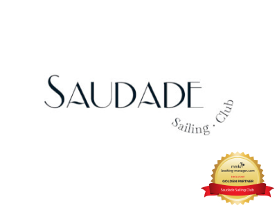 Golden Partner: Saudade Sailing Club