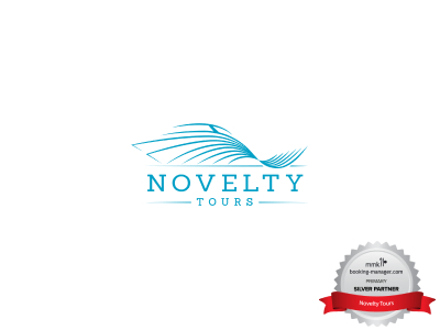 New Silver Partner: Novelty Tours