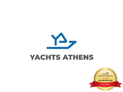 New Golden Partner: Yachts Athens