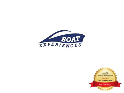New Golden Partner: Boat Experience