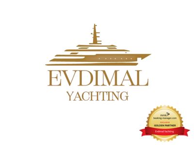 New Golden Partner: Evdimal Yachting