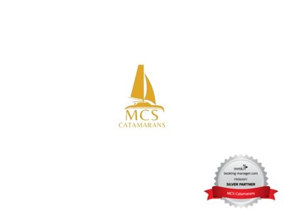 New Silver Partner: MCS-Catamarans