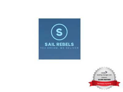 New Silver Partner:  Sail Rebels Yachting