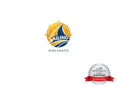 New Silver Partner: My Sailing Holidays