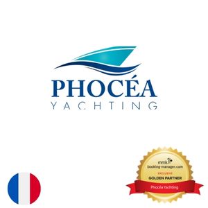 New Golden Partner: Phocéa Yachting