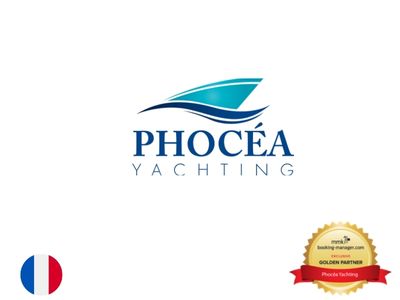 New Golden Partner: Phocéa Yachting