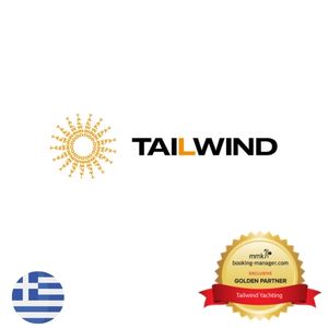Golden Upgrade: Tailwind Yachting