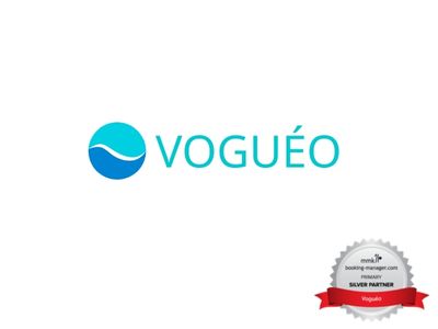 New Silver Partner: Voguéo