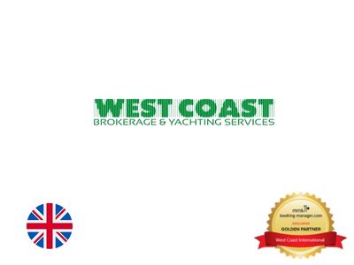 New Golden Partner: West Coast International