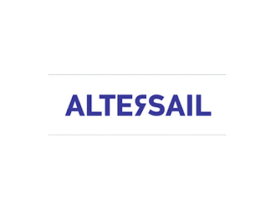 New Fleet: Altersail
