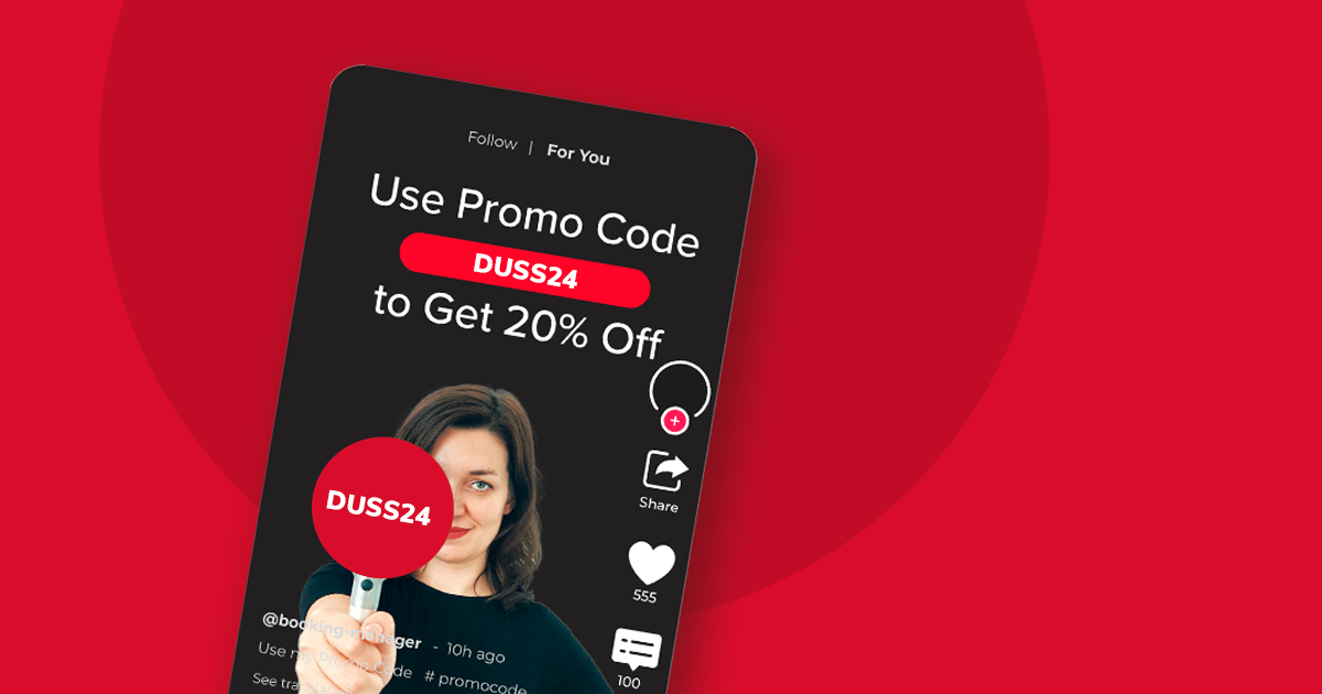 How To Use Promo Code On Booking Com at Sara Taneka blog