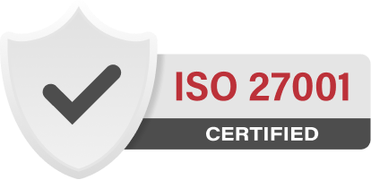 ISO Cerificate