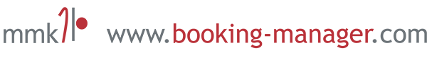 Booking Manager