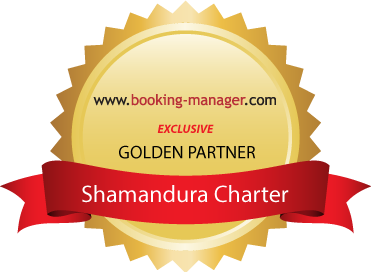 Shamandura Charter