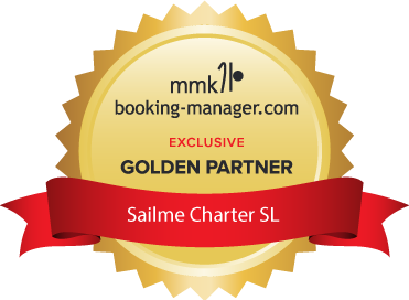 Сертификат золотого партнера Booking Manager