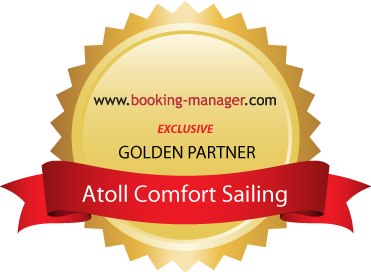 Atoll Comfort Sailing