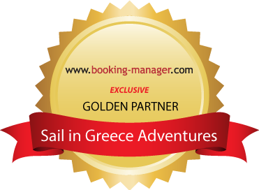 Sail in Greece adventures