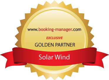 Solar Wind