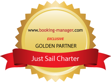 Just Sail Charter