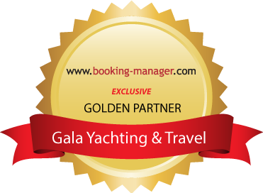 Gala Yachting & Travel 