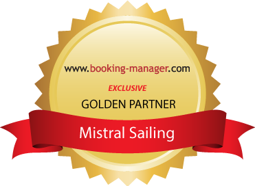 Mistral Sailing