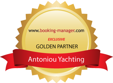 Antoniou Yachting