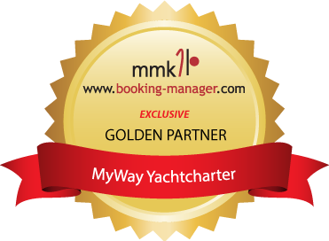 MyWay Yachtcharter