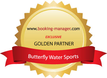 Butterfly Water Sports Croatia