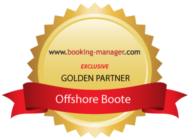 Booking Manager Golden Partner