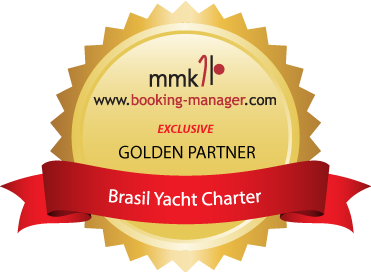 Brasil Yacht Charter