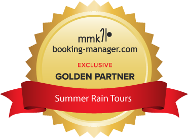 Summer Rain Tours 