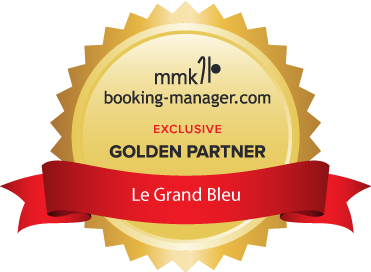 Le Grand Bleu