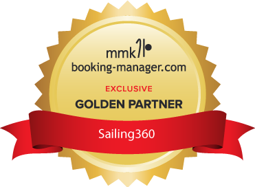 Booking Manager Golden Partner