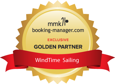 WindTime Sailing