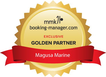 Magusa Marine