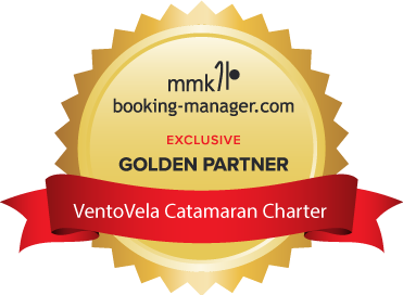 VentoVela Catamaran Charter
