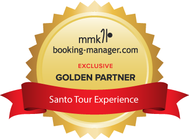 Santo Tour Experience