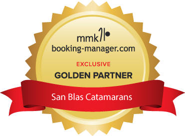 San Blas Catamarans