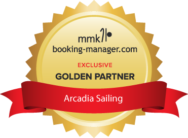 Arcadia Sailing