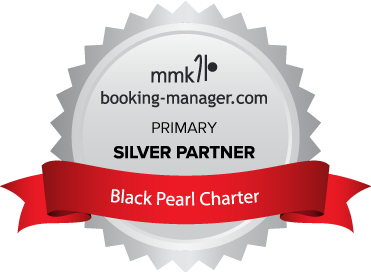 Black Pearl Charter