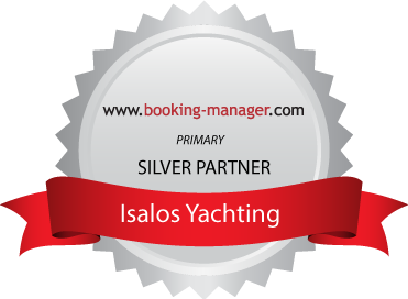 Isalos Yachting 