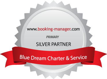 Blue Dream Charter & Service
