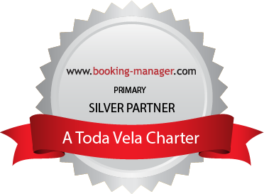 A Toda Vela Charter