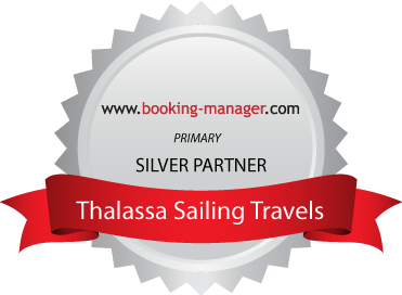 Thalassa sailing travels