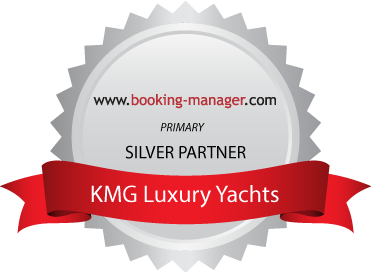 KMG Luxury Yachts
