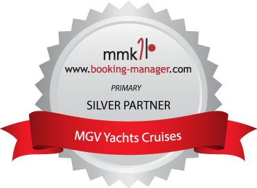 MGV Yachts Cruises