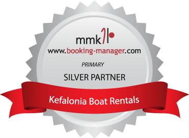 Kefalonia Boat Rentals