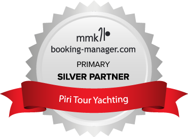 Piri Tour Yachting
